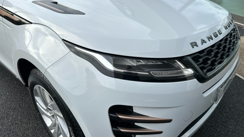 Land Rover Range Rover Evoque 2.0 D180 R-Dynamic S 5dr Auto Diesel Hatchback